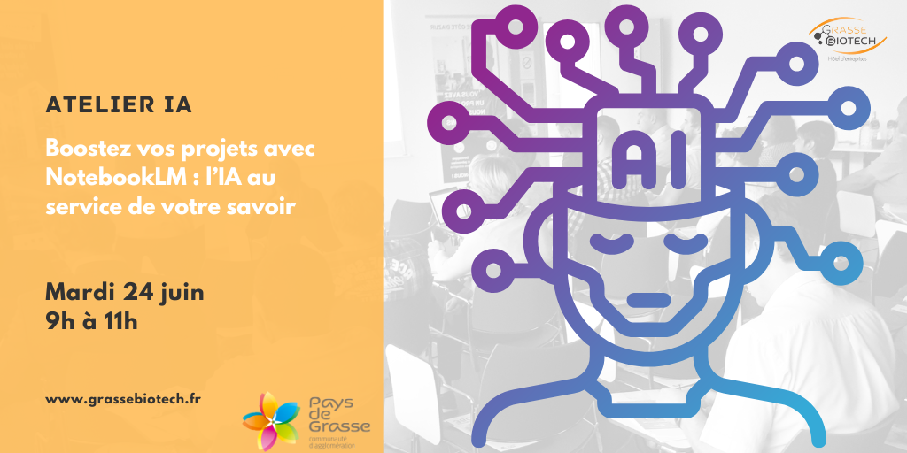 Inscrivez-vous !
