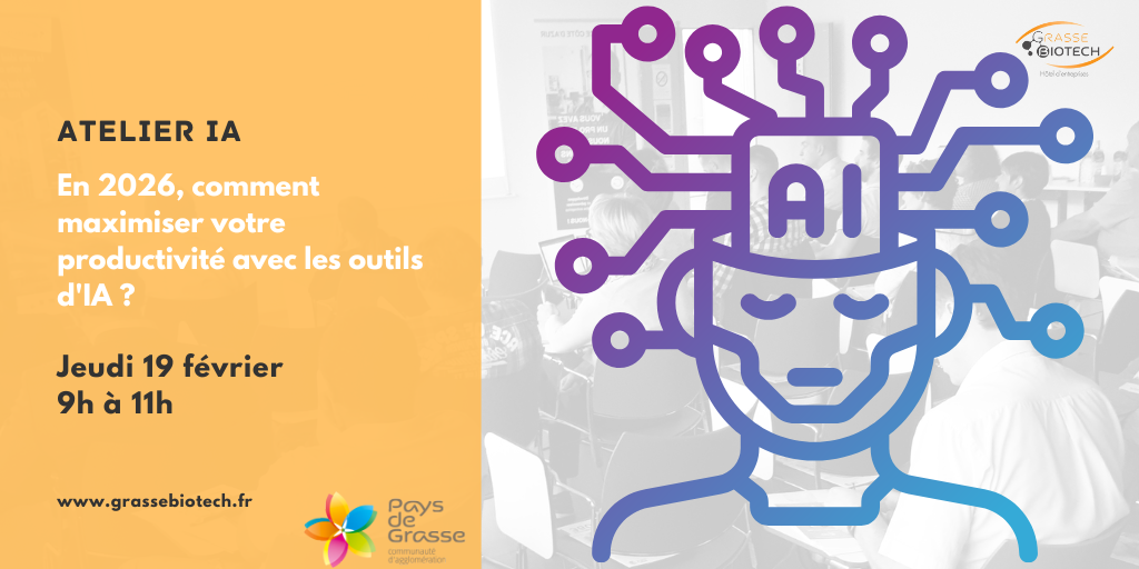 Inscrivez-vous !