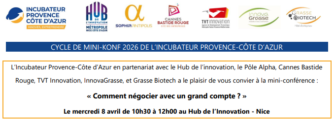 Inscrivez-vous !