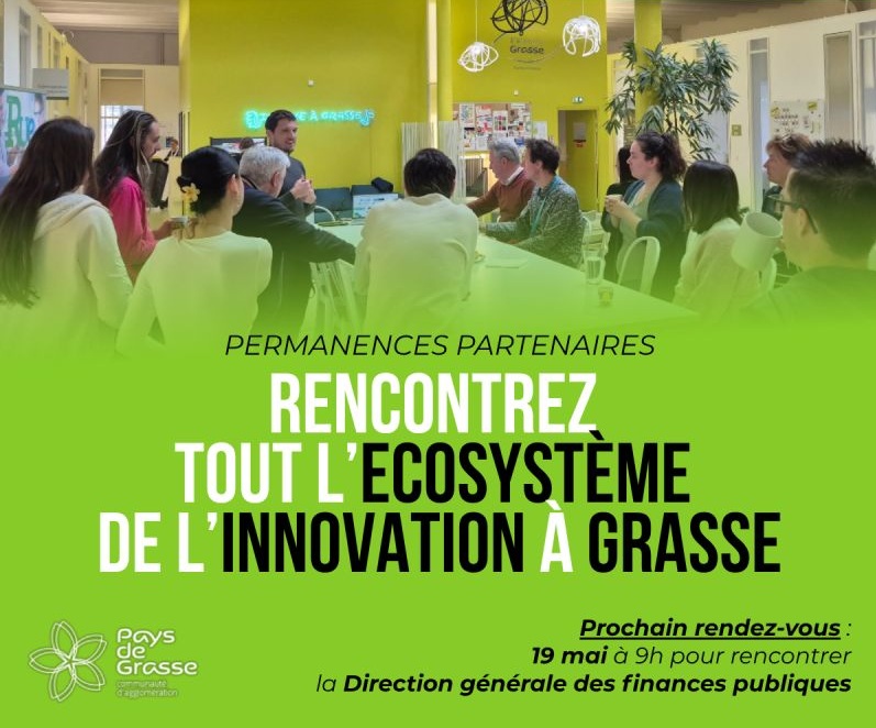 Inscrivez-vous !