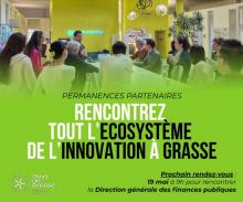 Inscrivez-vous !