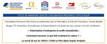 Inscrivez-vous !
