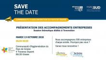 Inscrivez-vous !